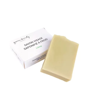 Savon visage L'Alep