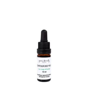 Soin contour des yeux Le coup d’éclat