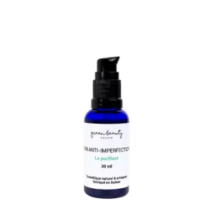 Soin anti-imperfections Le purifiant