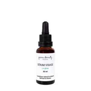 Sérum visage Le glow