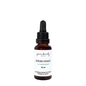 Sérum visage Le nourrissant