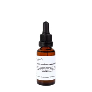 Sérum visage semi sur mesure