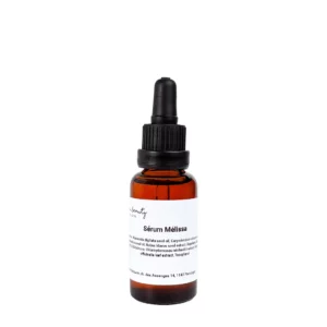 Sérum visage sur mesure